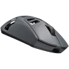 LORGAR MSE90W, magnesiumlegering draadloze gaming-muis Elite, donkergrijs