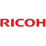 Ricoh 408215 tonercartridge 1 stuk compatibel zwart