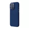 Nillkin LensWing Magnetic iPhone 16 Pro hoesje (blauw)
