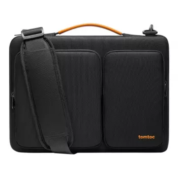 Laptoptas Tomtoc A42 16 inch (E02D) – beschermhoes voor 16-inch notebooks