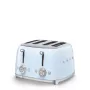 Smeg 50's Style TSF03PBEU toaster pastelblauw