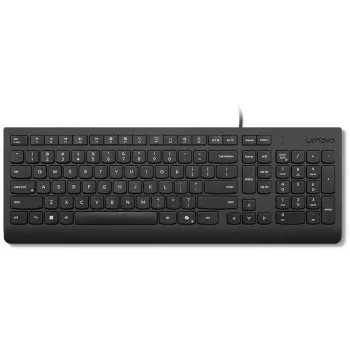 LENOVO Essential bedraad toetsenbord AI Litouws (LT)