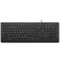 LENOVO Essential bedraad toetsenbord AI Litouws (LT)