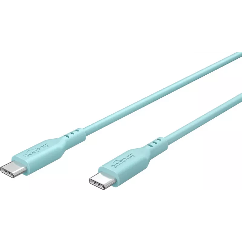 Goobay 77744 USB-kabel