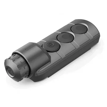 Draadloze afstandsbediening PULSAR 79142 — Bluetooth-connectiviteit, compacte handzender