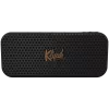Stereo draagbare luidspreker Klipsch Nashville zwart