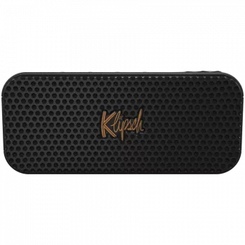 Stereo draagbare luidspreker Klipsch Nashville zwart