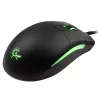 Ducky Secret M Retro muis rechtshandig USB Type-A optisch 16000 DPI