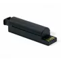 Verwisselbare 2600-mAh-accu voor de HR23- en HR33-series