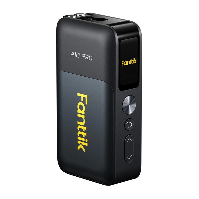 Fanttik A10 Pro 2-in-1 laserafstandsmeter