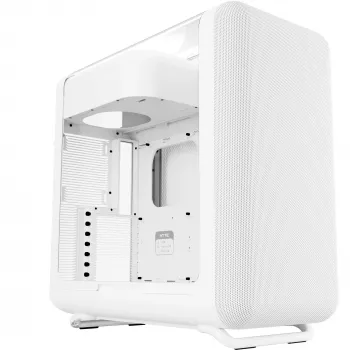HYTE X50 midi tower pc-behuizing sneeuwwit (CS-HYTE-X50G-WW)