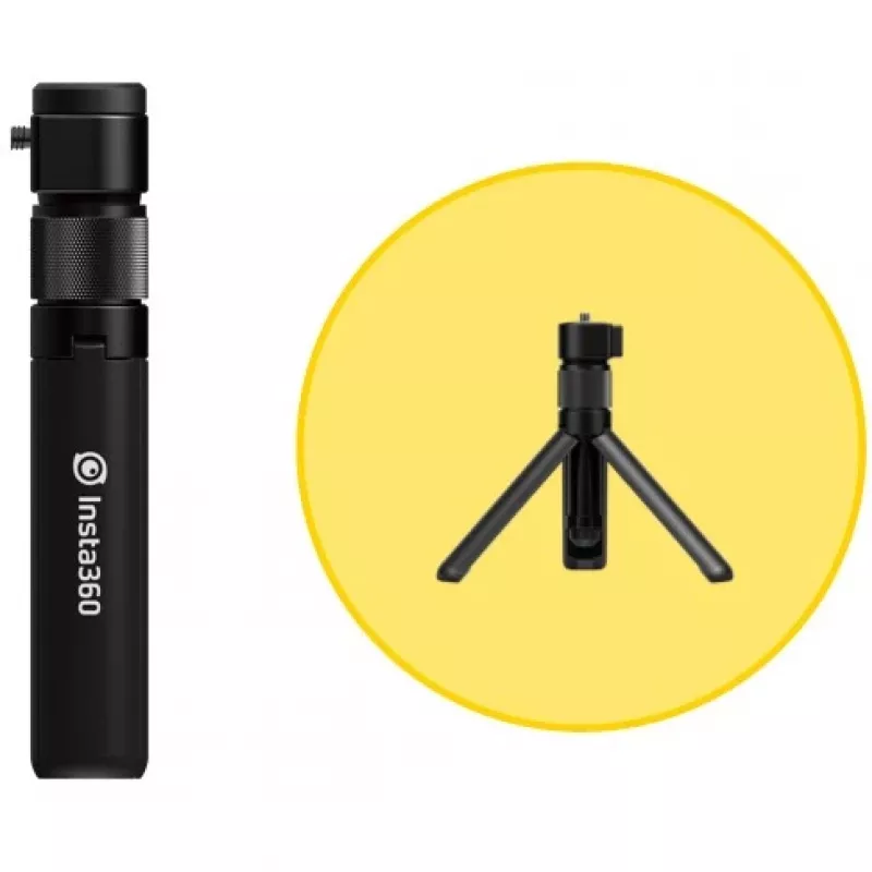 Statievgreep Insta360 CINGBTH/B