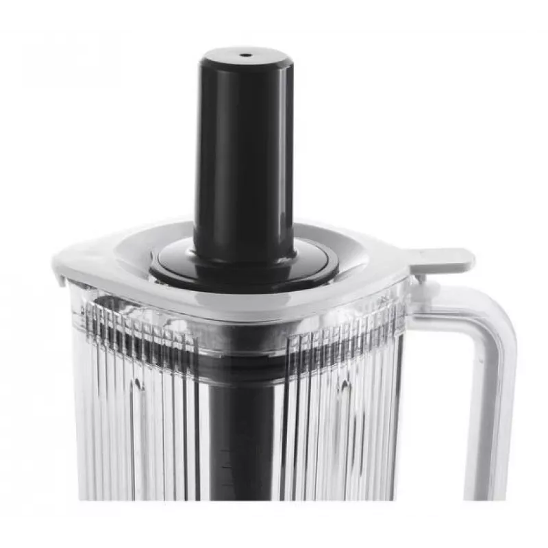 ZWILLING Universal 1200 L staafmixer 1200 W, Zilver