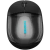 Canyon On Click 24 - 2in1 draadloze optische muis Bluetooth / 2,4 GHz - 1 -200 dpi - batterij