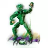 LEGO MARVEL 76284 Green Goblin constructiefiguur