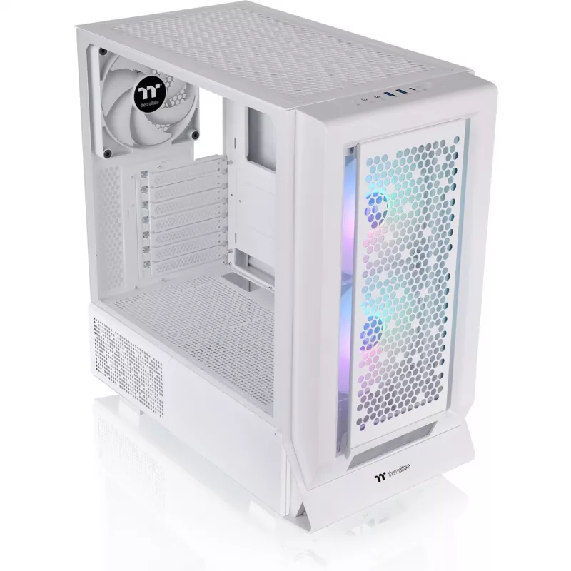PC-behuizing Thermaltake Ceres 350 MX midi tower wit