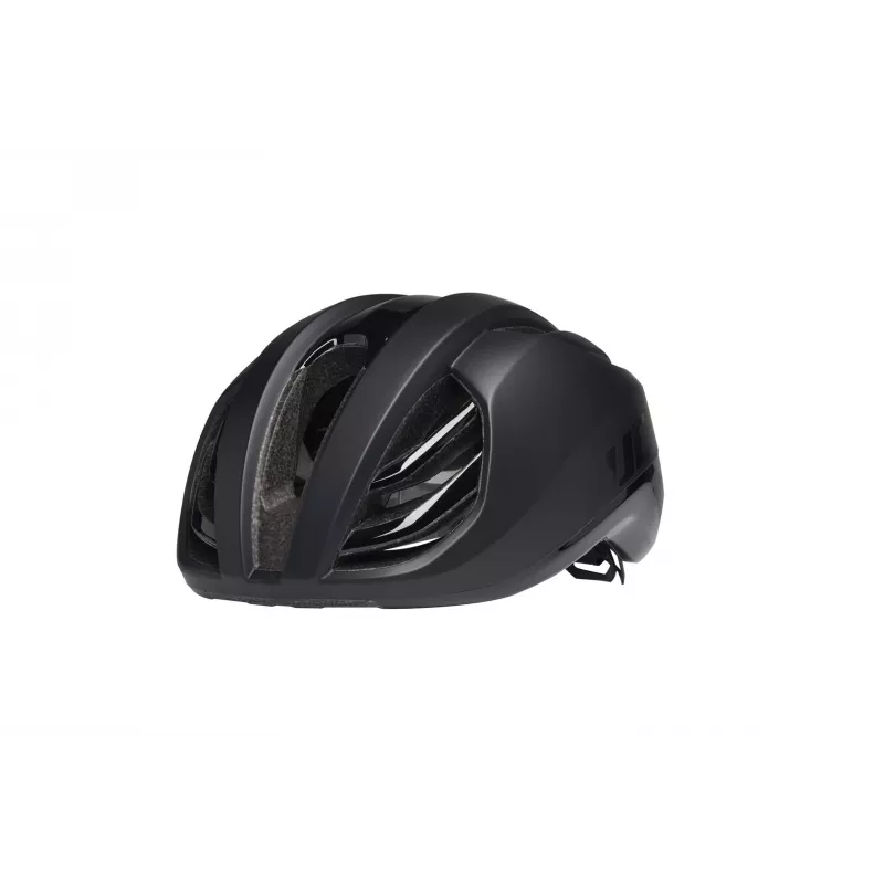 Fietshelm HJC ATARA Zwart MT.GL Zwart S — fietshelm, maat S, licht