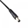 Akyga AK-TB-33 universele voeding, 5 V, 2 A, 10 W, 5,5 x 2,5 mm, 1,5 m