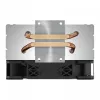 Koellichaam SAVIO SAVGCOFROSTX2 120 mm zwart, 2 heatpipes, 800–1800 RPM, 4-pins
