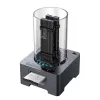 GrauGear G-M2DK-CR-10G M.2 NVMe/NGFF en CFexpress dockingstation USB Type-C 10 Gbit/s grijs