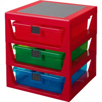 Room Copenhagen LEGO opbergbox met lade (40950001)
