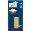 Bosch 2 608 900 853 schuurblad voor rotatiegereedschap hout schuurblad