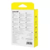 WiFi-adapter Baseus FastJoy 300Mbps (zwart)