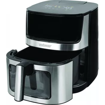 Heteluchtfriteuse ZELMER ZAF8650 (3,5 L, 1500 W)