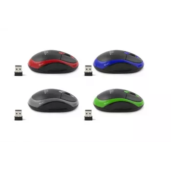 Muis Esperanza Titanum TM116E RF Draadloos