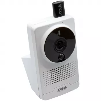 Axis TU9004 – Draadloze adapter – Binnen – Zwart – Axis – M1075-L – IEEE 802.11ac – IEEE 802.11b – IEEE 802.11g – IEEE 802.11n (02647-001)