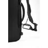 XD Design ANTI-THEFT rugzak / aktetas Bobby Bizz 2.0 zwart P/N: P705.921