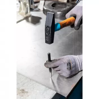 Handcenterpons Hazet 746-1 — handgereedschap van staal