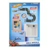 Muursticker Paladone Hot Wheels Personalisation PP13745HW — decoratieve zelfklevende stickers voor kinderkamer