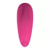 Clitoris-massageapparaat Erolab Dolphin VVS01r Rose Pink — compacte persoonlijke stimulator, USB-oplaadbaar
