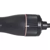 Heteluchtborstel Esperanza EBL015 1200W, 5 cm roterende kop, 3 snelheden, 1,8 m kabel