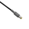 Qoltec 50093 voeding/adapter 90 W zwart