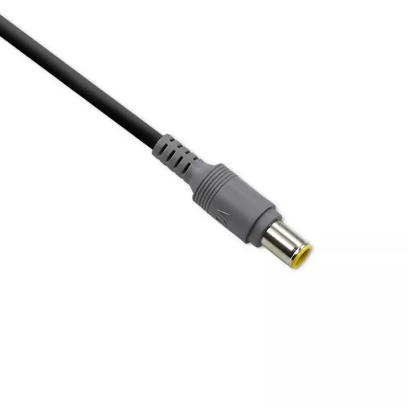 Qoltec 50093 voeding/adapter 90 W zwart