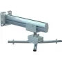 Wandbeugel Kindermann Premium W Project Mount zilver