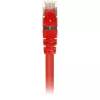 Patchkabel RJ45-stekker > RJ45-stekker CAT.6 S/FTP (rood, 1,5 meter)