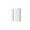 Hikvision alarmmelder accessoire DS-PDMCS-EG2-WE, wit, 3V-batterij, 29×10×69 mm, 2-pack