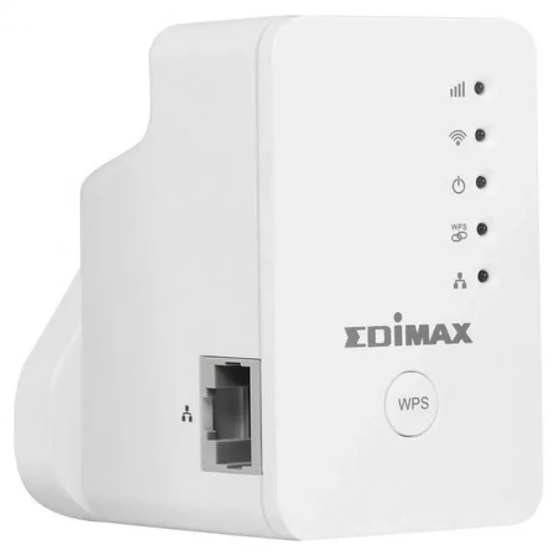 Wi-Fi range extender Edimax EW-7438RPN Mini