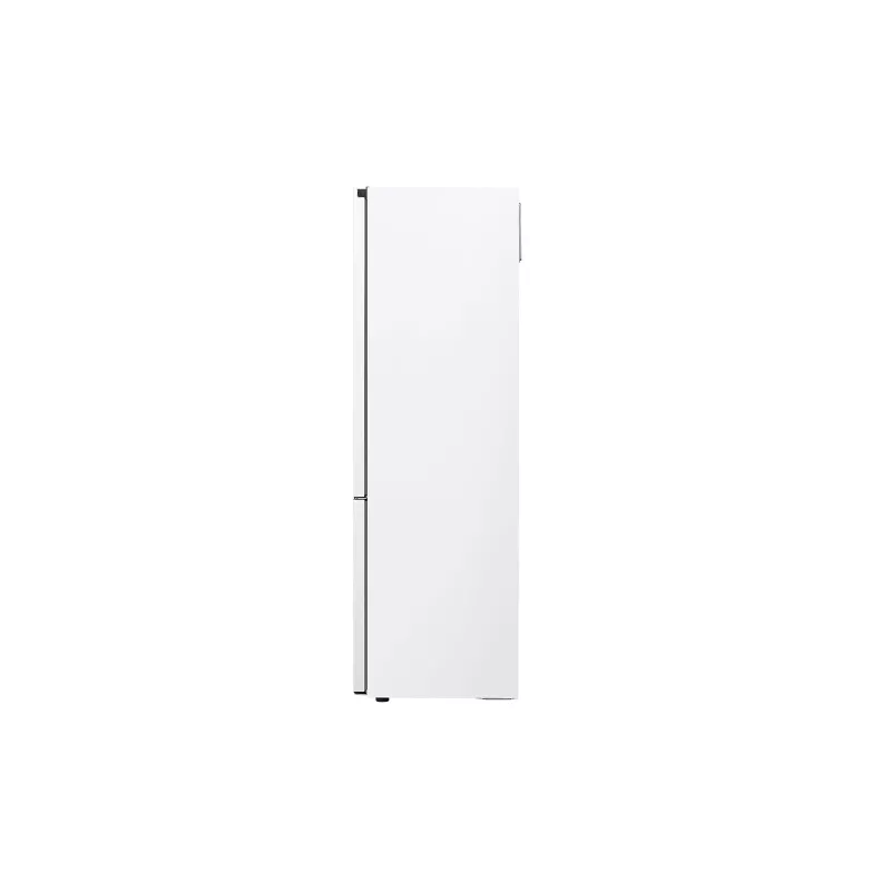 Koel-vriescombinatie LG GBV3200DSW