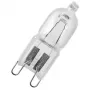 Osram Halopin Eco halogeenlamp 20 W warmwit G9