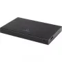 SATA-harde-schijfbehuizing Renkforce RF-4038897 2,5 inch USB 3.2 Gen 1 (MPN BS-U23YA)