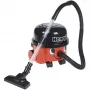 Casdon Henry kinderspeelgoedstofzuiger 72860 – rollenspel-speelgoed, rood