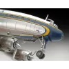 REVELL Lockheed L.1049G Super Constellation Lufthansa kunststof modelbouwpakket