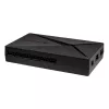 SilverStone SST-LSB02-E - ARGB-LED-hub, controller - zwart