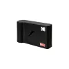 Instantcamera Kodak Mini 2 Era zwart — compacte instantcamera, kleurendruk