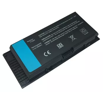 Laptopaccu, Extra Digital Advanced, DELL FV993, 7800mAh