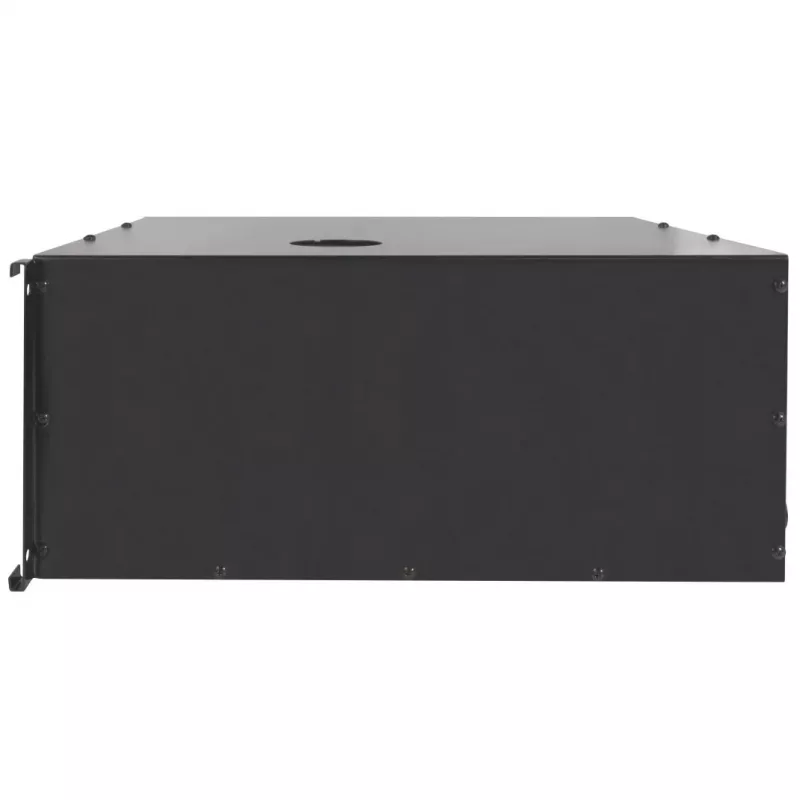 Chiller Alphacool Chiller 1000 zwart 1400W 220V